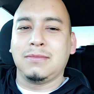 Meet your Posher, Marc